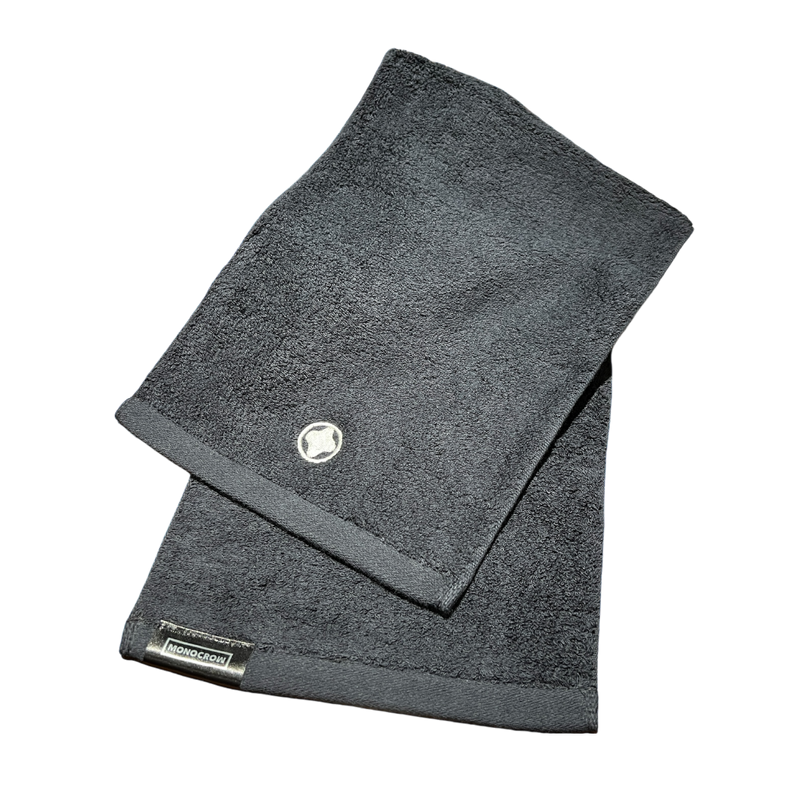 マフラータオル