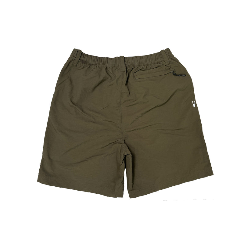 easy ショーツ【オリーブ】