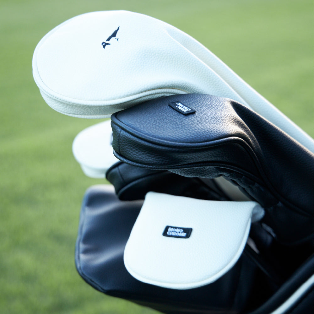 FW ヘッドカバー — MONOCHROME