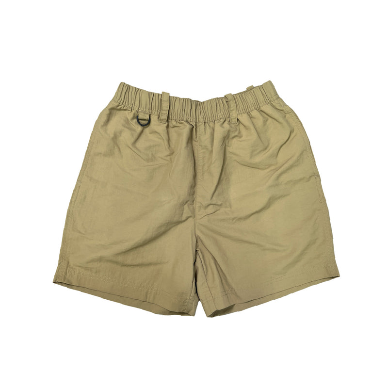 easy ショーツ【サンド】