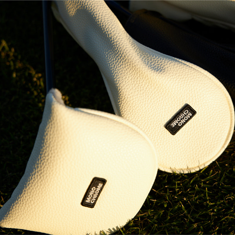 マレット型 パターカバー