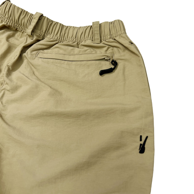 easy ショーツ【サンド】