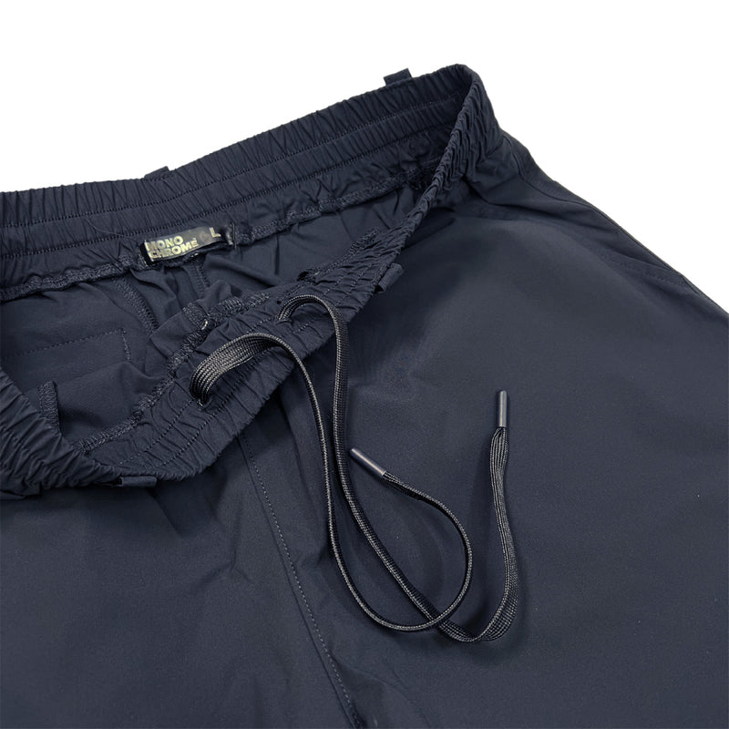 ルーズフィット ショーツ【ダークネイビー】