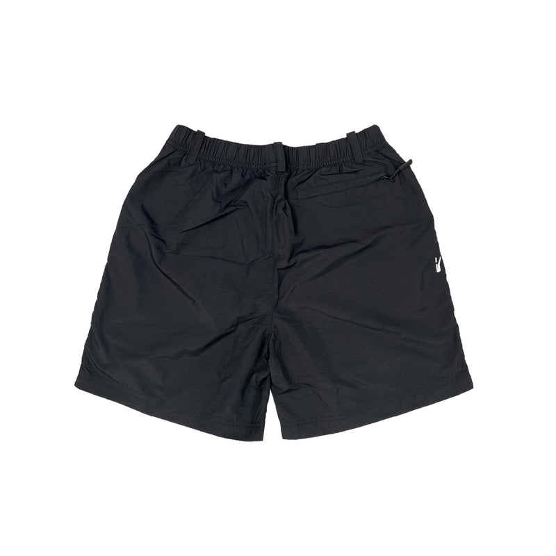 easy ショーツ【ブラック】