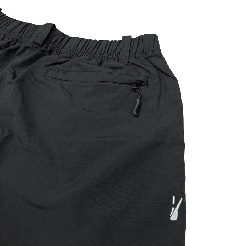 easy ショーツ【ブラック】