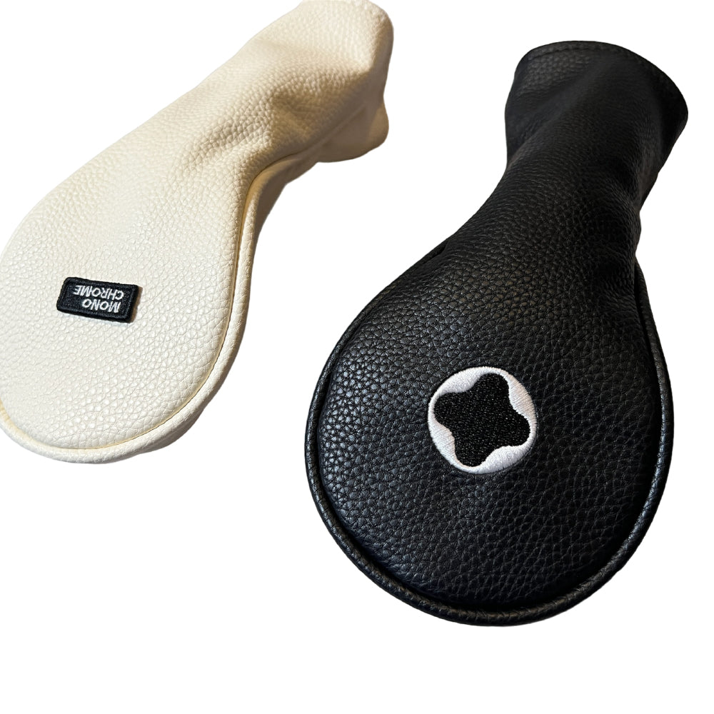 新品未使用品　NS250 UT4 24° ヘッドとカバーと保証書付属 UT ヘッドカバー — MONOCHROME