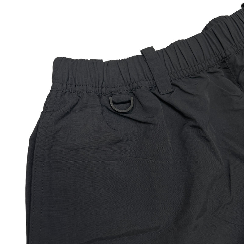 easy ショーツ【ブラック】