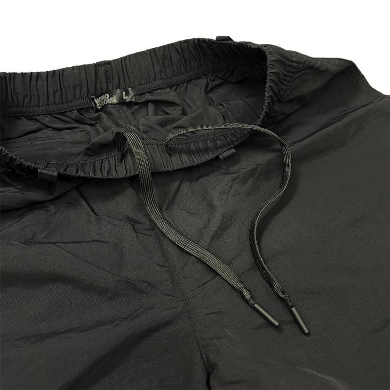 easy ショーツ【ブラック】