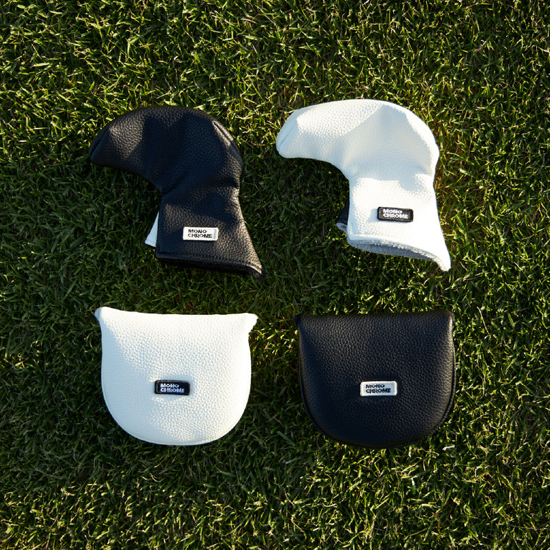 ピン型 パターカバー