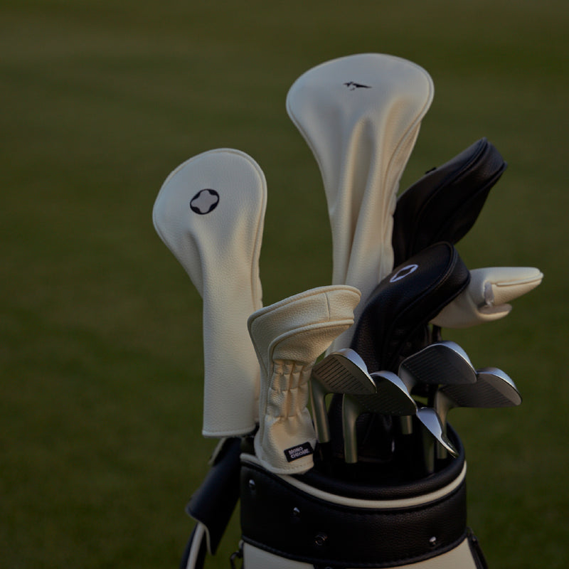 #DR ヘッドカバー