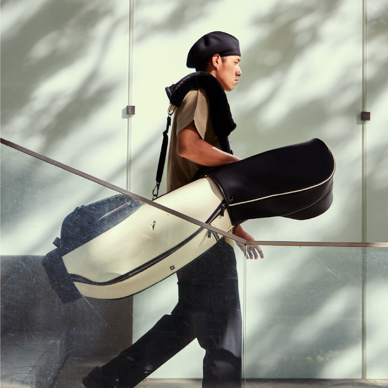 キャディバック