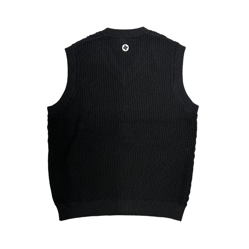 ニットベスト