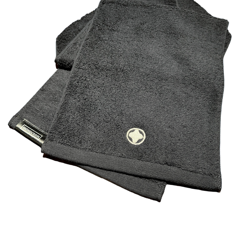 マフラータオル