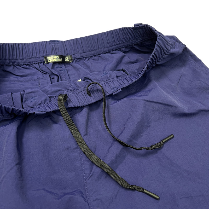 easy ショーツ【インディゴ】