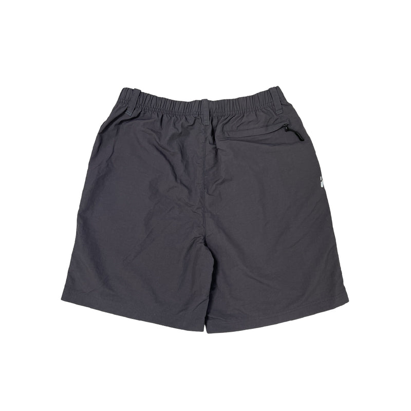 easy ショーツ【チャコール】
