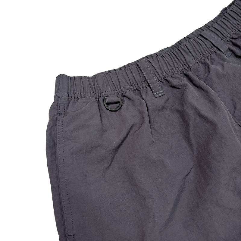 easy ショーツ【チャコール】