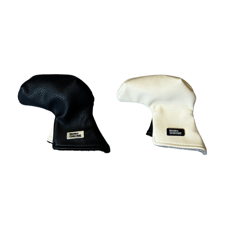 ピン型 パターカバー