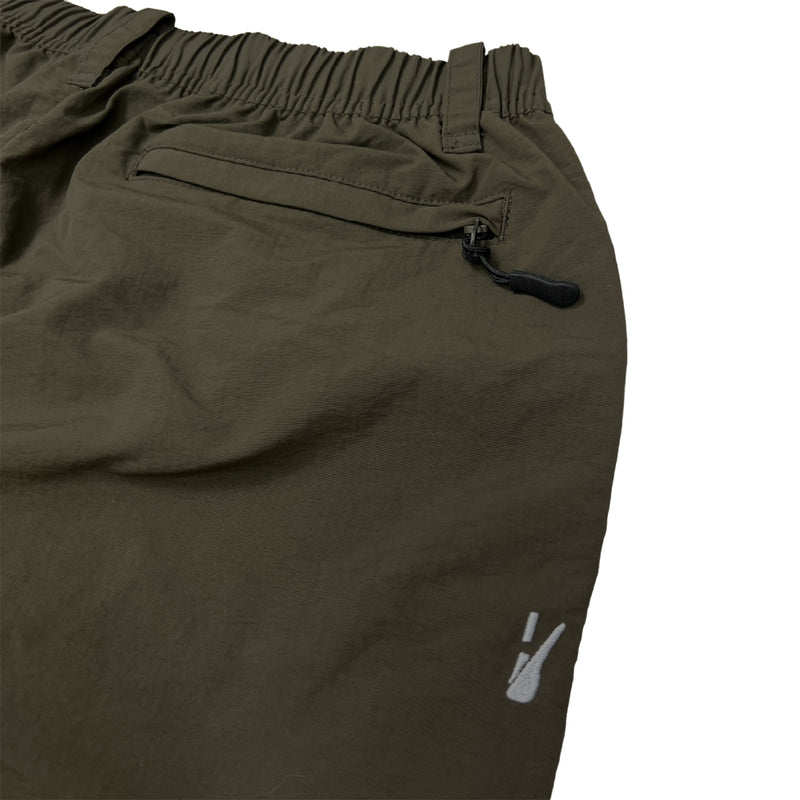 easy ショーツ【オリーブ】