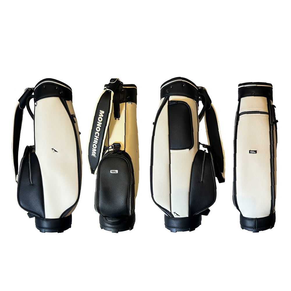 キャディバック — MONOCHROME