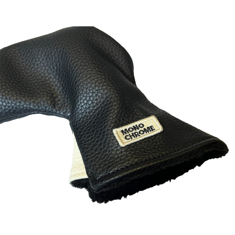 ピン型 パターカバー