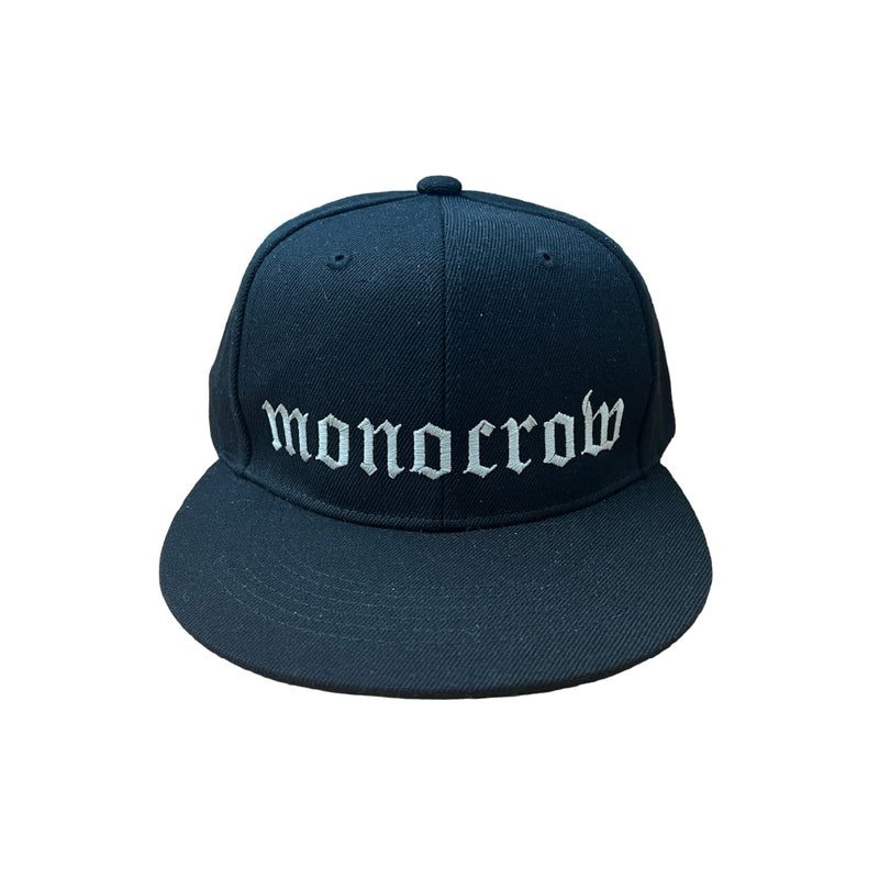 フラットキャップ