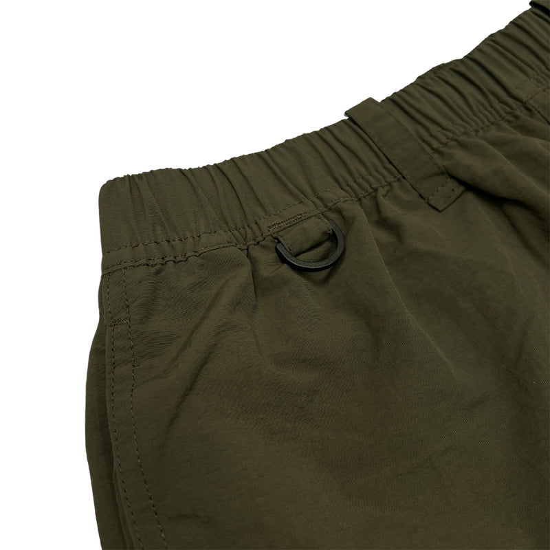 easy ショーツ【オリーブ】