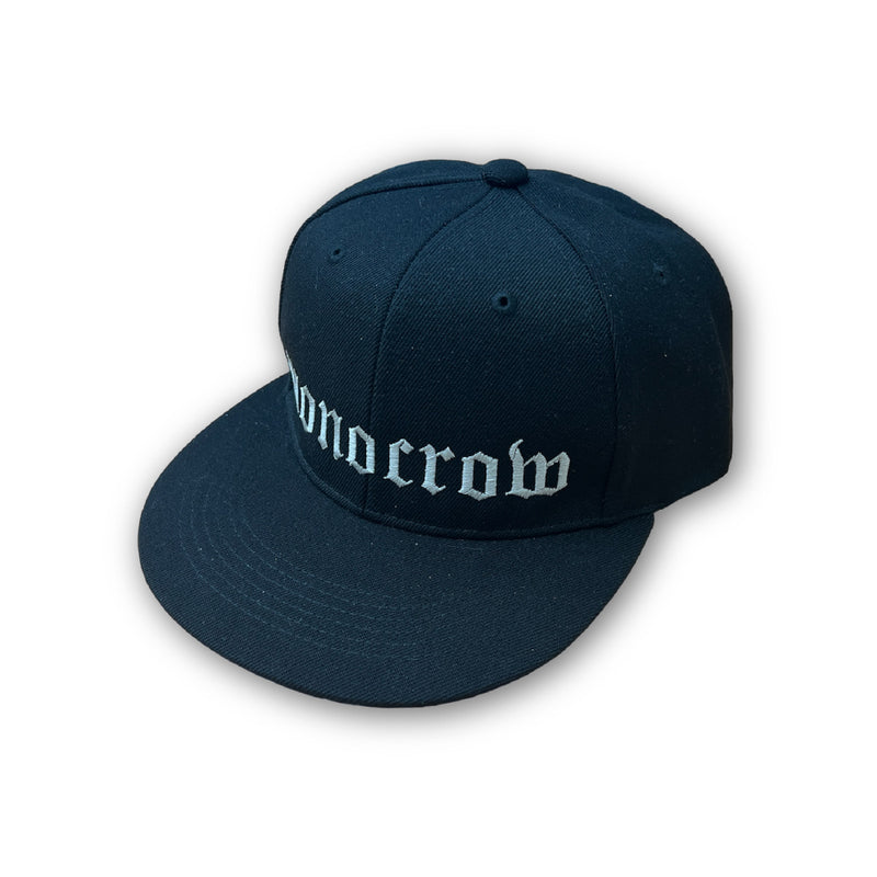 フラットキャップ