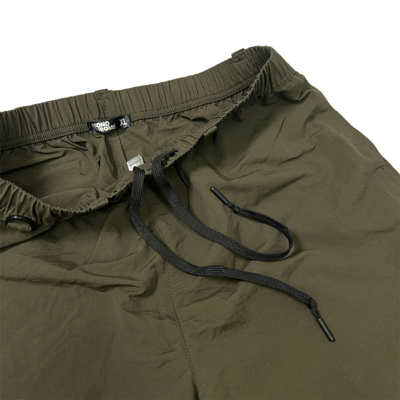 easy ショーツ【オリーブ】