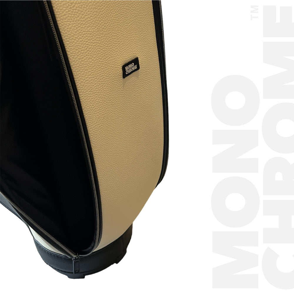 黒 キャディバッグ ロゴ入り サイコバニー（Psycho Bunny） キャディバッグ 通販｜【公式】有賀園