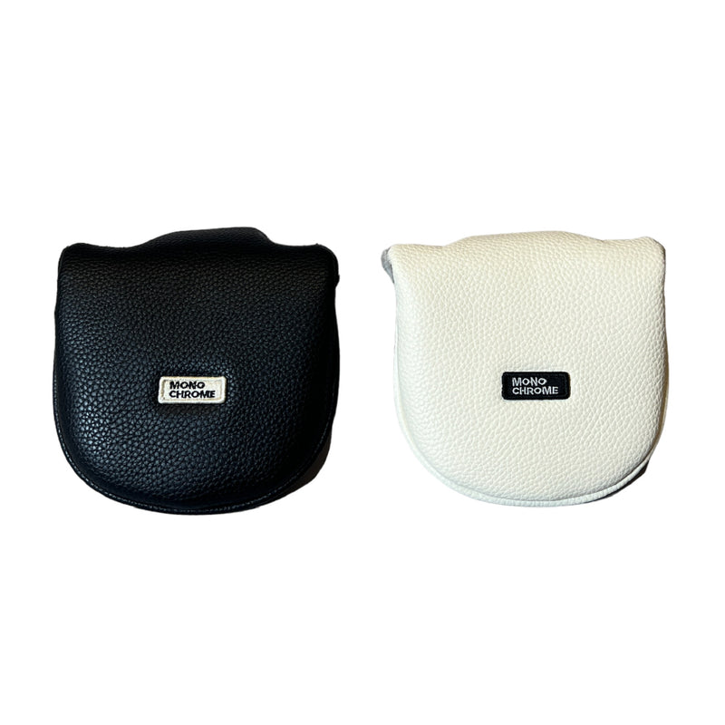 マレット型 パターカバー