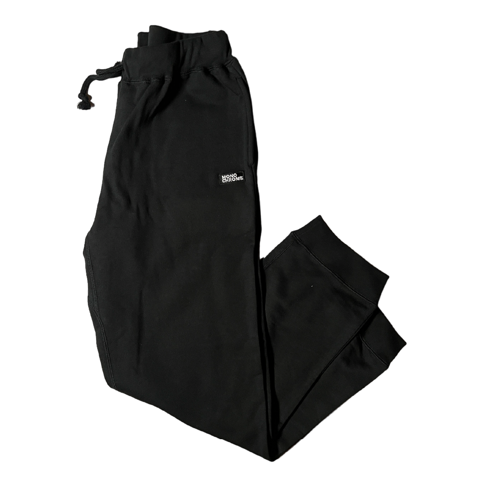 Punkandyo スウェットパンツ M スウェットパンツ — MONOCHROME