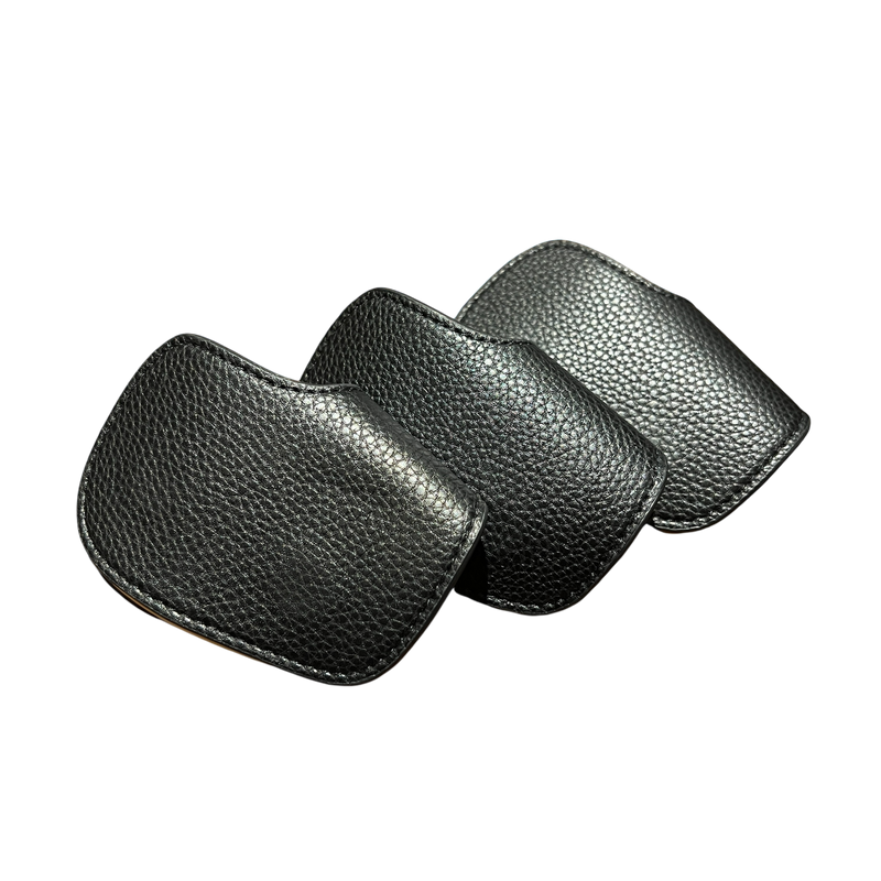 アイアンカバー ロゴ内側