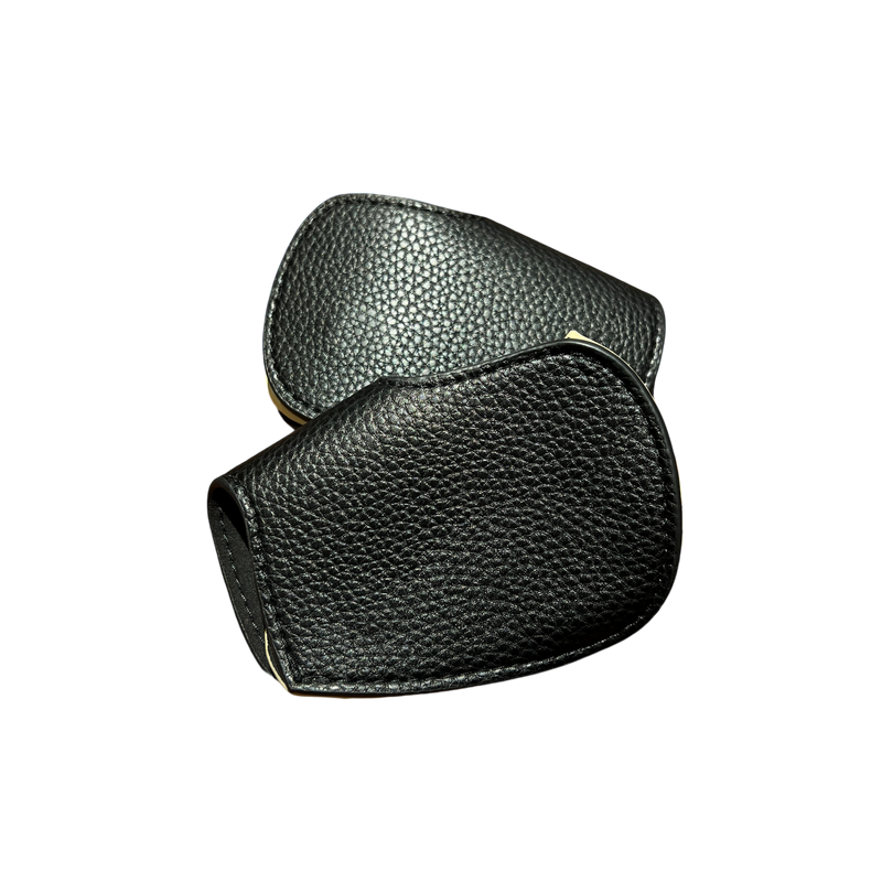 アイアンカバー ロゴ内側