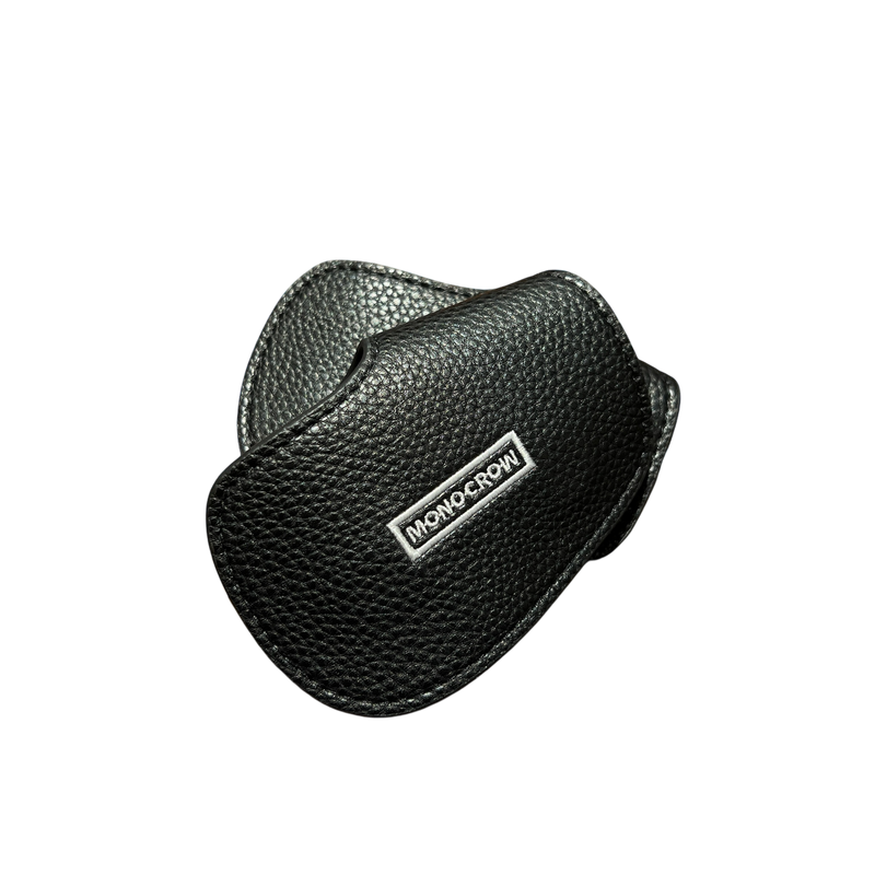 アイアンカバー ロゴ