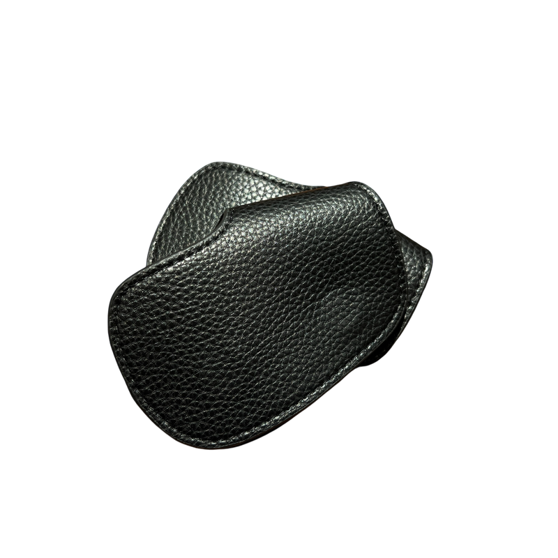 アイアンカバー ロゴ内側