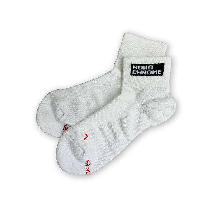 ゴルフソックス(WH)