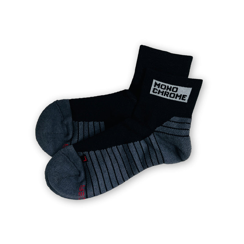 ゴルフソックス(BK)