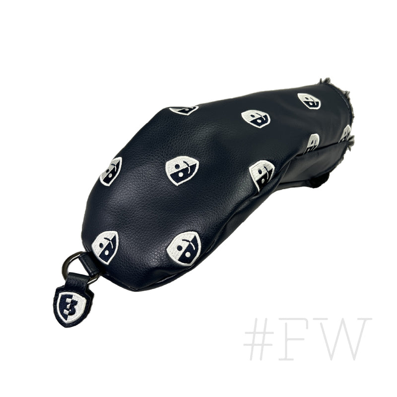 #FW ヘッドカバー