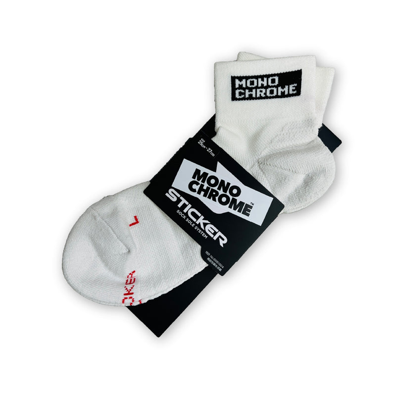 ゴルフソックス(WH)