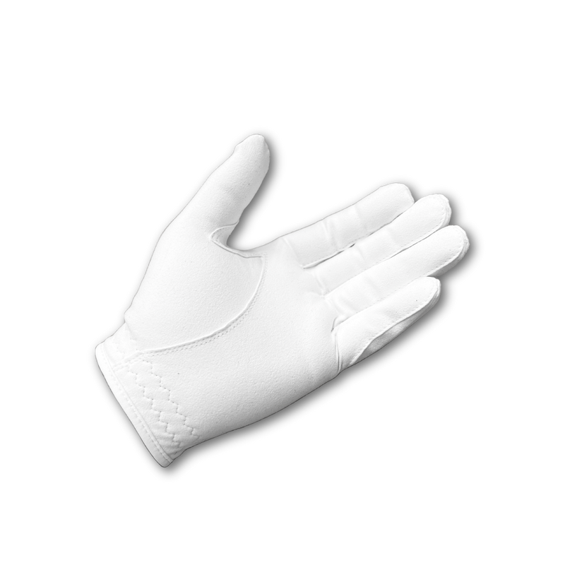 VAX グローブ(WH) — MONOCHROME VAX グローブ(WH) — MONOCHROME