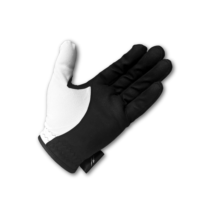 mono×VAX グローブ(BK)