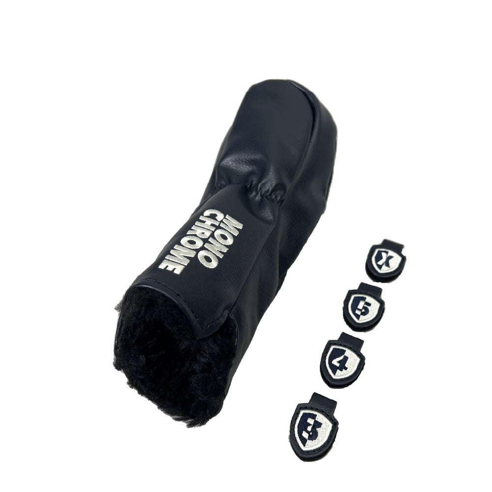 【新品】Waoww BANG UT 24°モーダスゴーストHL ヘッドカバー付き waoww