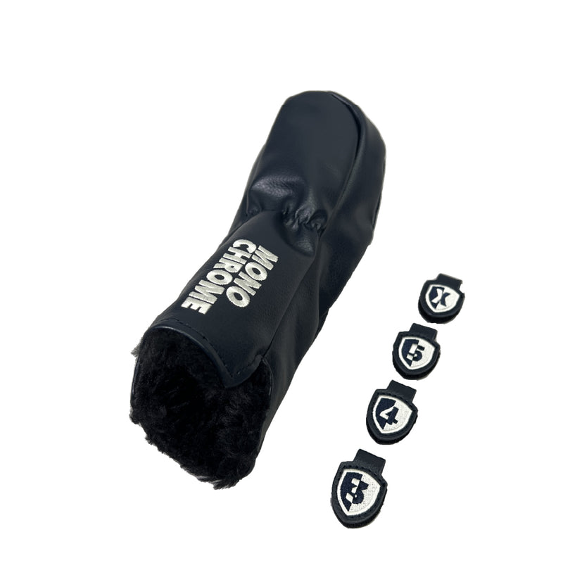 #UT ヘッドカバー