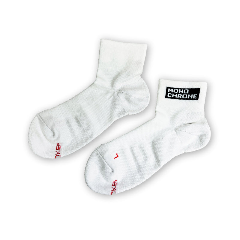 ゴルフソックス(WH)