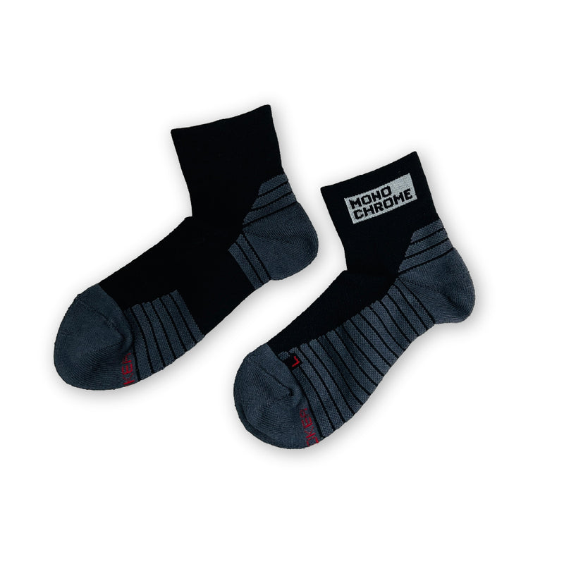 ゴルフソックス(BK)