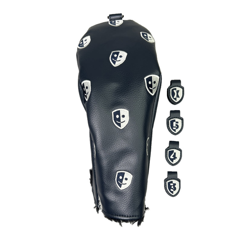 #FW ヘッドカバー