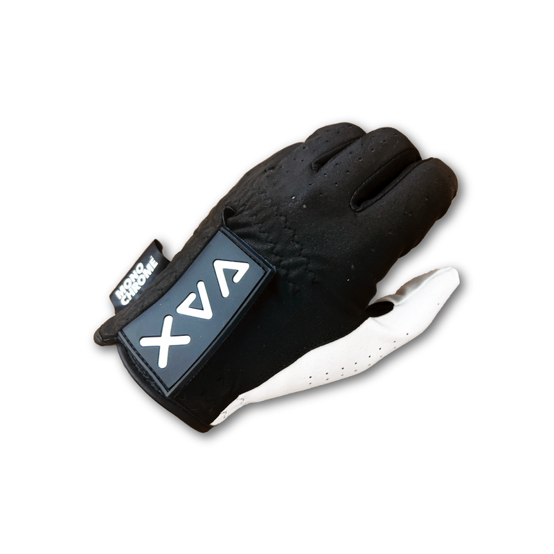 mono×VAX グローブ(BK)