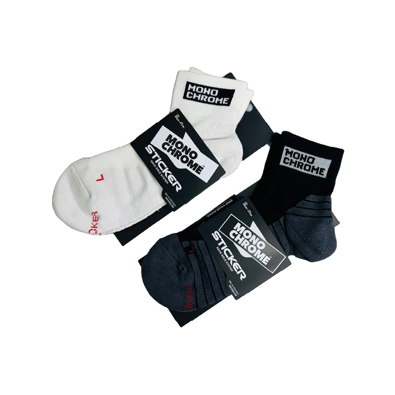 ゴルフソックス(BK)