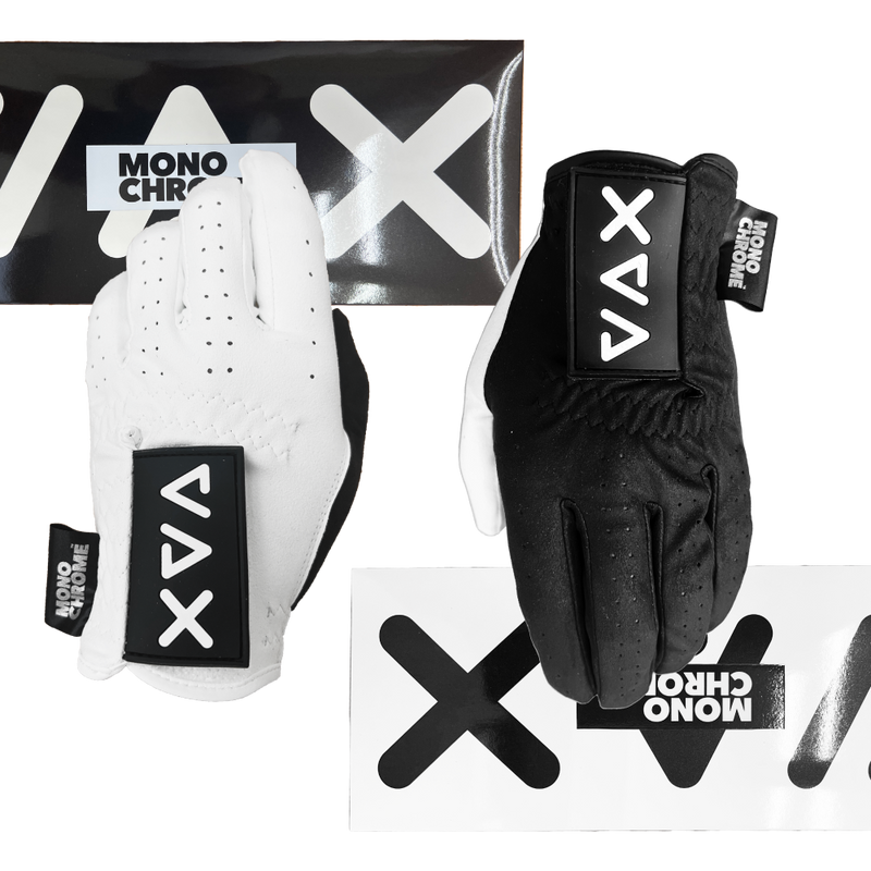 mono×VAX グローブ(WH)