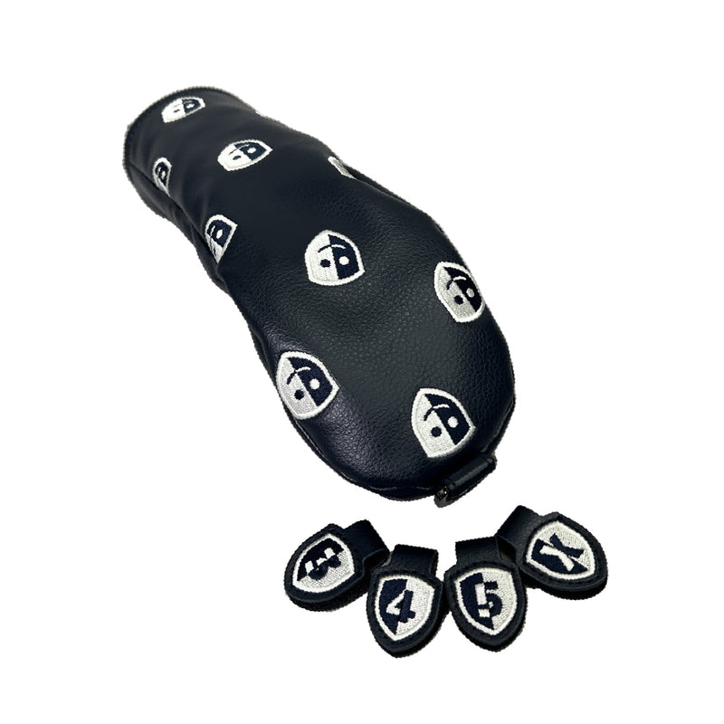 #UT ヘッドカバー